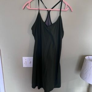 Outdoor voices active dress